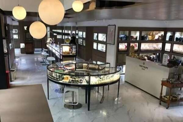 准格尔旗寄卖奢侈品店